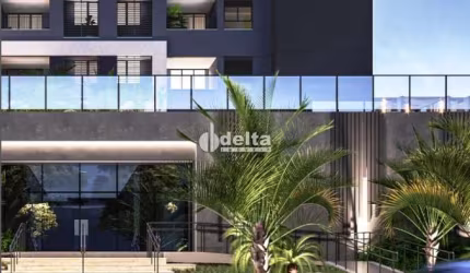 Apartamento disponível para venda no bairro Jardim Sul em Uberlândia-MG
