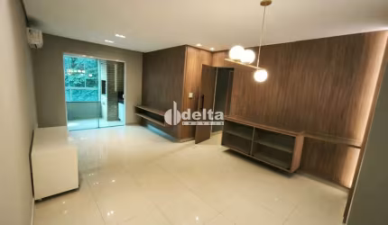 Apartamento disponível para locação no bairro Patrimônio em Uberlândia-MG