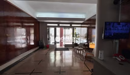 Apartamento disponível para locação e venda no bairro Centro em Uberlândia-MG