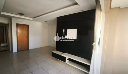 Apartamento disponível para locação no bairro Patrimônio em Uberlândia-MG