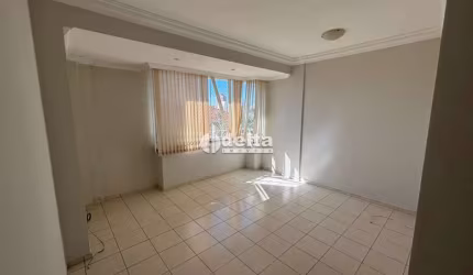 Apartamento disponível para locação e venda no bairro Tubalina em Uberlândia-MG