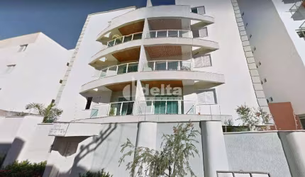 Apartamento disponível para locação no bairro Copacabana em Uberlândia-MG