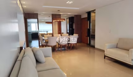 Apartamento disponível para venda no bairro Lidice em Uberlândia-MG