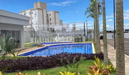 Apartamento disponível para venda no bairro Grand Ville em Uberlândia-MG