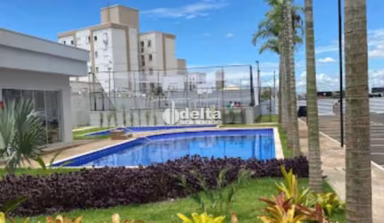 Apartamento disponível para venda no bairro Grand Ville em Uberlândia-MG