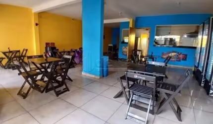 Loja disponível para locação no bairro Fundinho em Uberlândia-MG