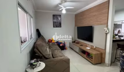 Casa disponível para venda no bairro Bem Viver em Uberlândia MG