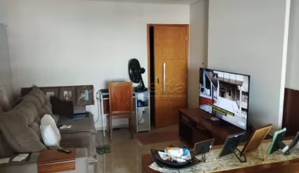Apartamento disponível para locação no bairro Santa Mônica em Uberlândia-MG