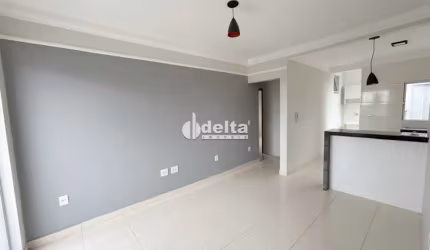 Apartamento disponível para locação no bairro Morumbi em Uberlândia-MG