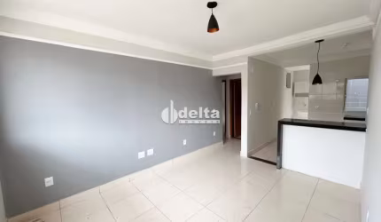 Apartamento disponível para locação no bairro Morumbi em Uberlândia-MG