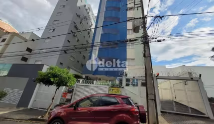 Apartamento Padrão em Uberlândia