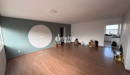 Apartamento disponível para locação no bairro Lídice em Uberlândia-MG