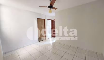 Apartamento disponível para locação no bairro Santa Mônica em Uberlândia-MG