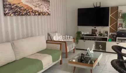 Casa disponível para venda no bairro Novo Mundo em Uberlândia MG