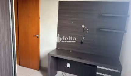 Apartamento disponível para venda no bairro Jardim Brasília em Uberlândia-MG