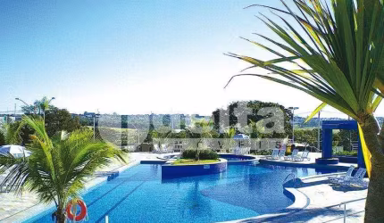 Casa em condomínio Paradiso Ecológico disponível para locação e venda em Uberlândia-MG