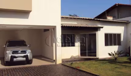 Casa residencial  disponível para venda no bairro Santa Mônica em Uberlândia-MG