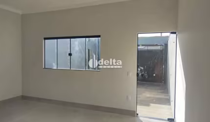 Casa disponível para venda no bairro Jardim Ipanema em Uberlândia MG