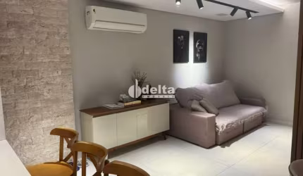 Apartamento disponível para venda no bairro Copacabana em Uberlândia-MG