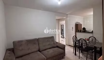 Apartamento disponível para venda no bairro Chácaras Tubalina e Quartel em Uberlândia-MG