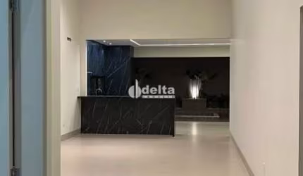 Casa no condomínio Splendido disponível para venda em Uberlândia-MG