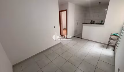 Apartamento disponível para Locação no bairro Jardim Patrícia em Uberlândia-MG