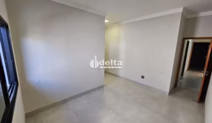 Casa disponível para venda no bairro Bosque dos Buritis em Uberlândia MG