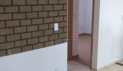 Apartamento disponível para venda no bairro Laranjeiras em Uberlândia-MG