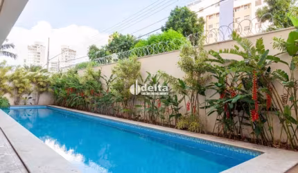 Apartamento disponível para locação no bairro Morada da Colina em Uberlândia-MG