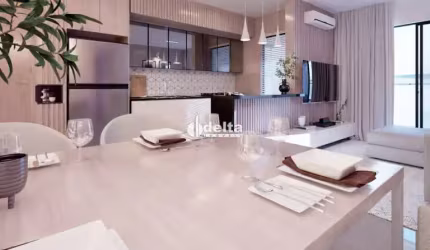 Apartamento Padrão em Uberlândia