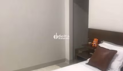 Casa disponível para venda e locação no bairro Novo Mundo em Uberlândia MG