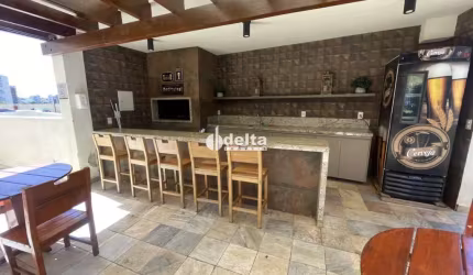 Apartamento disponível para locação no bairro Tubalina em Uberlândia-MG