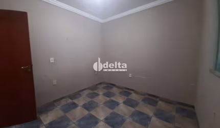 Casa disponível para venda no bairro Jardim Brasília em Uberlândia MG