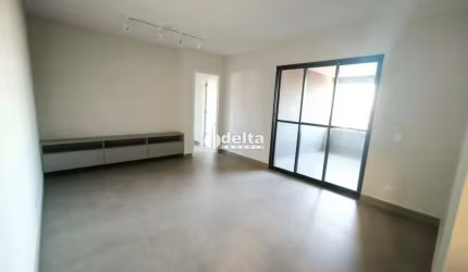 Apartamento disponível para locação no bairro Jardim Sul em Uberlândia-MG