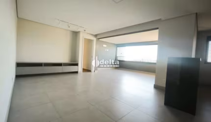 Apartamento disponível para locação no bairro Jardim Sul em Uberlândia-MG