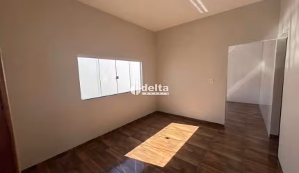 Chácara disponível para locação no bairro Morada dos Pássaros em Uberlândia-MG