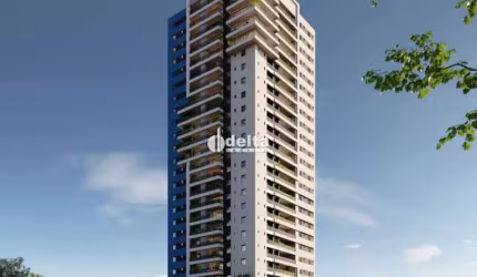 Apartamento disponível para venda no bairro Jardim Finotti em Uberlândia-MG