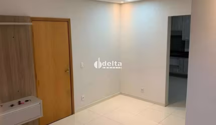 Apartamento disponível para locação no bairro Pampulha em Uberlândia-MG