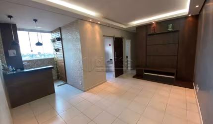 Apartamento disponível para locação no bairro Santa Luzia em Uberlândia-MG