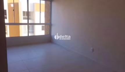 Apartamento disponível para locação no bairro Jardim Holanda em Uberlândia-MG