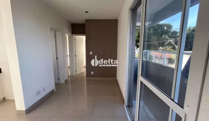 Apartamento disponível para locação no bairro Nova Uberlândia em Uberlândia-MG