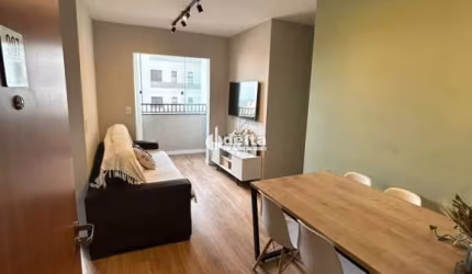 Apartamento disponível para locação no bairro Gávea em Uberlândia-MG