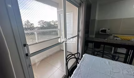 Apartamento disponível para locação no bairro Morumbi em Uberlândia-MG