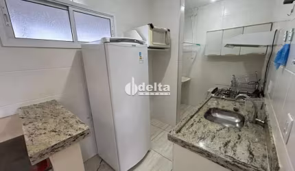 Apartamento disponível para locação no bairro Santa Mônica em Uberlândia-MG