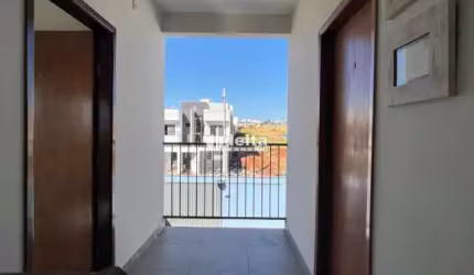 Apartamento disponível para locação no bairro Aclimação em Uberlândia-MG