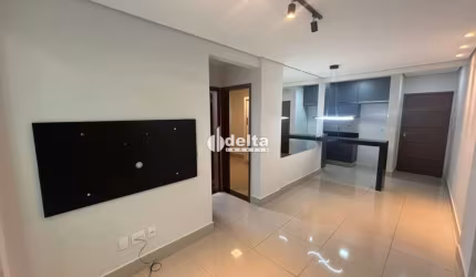 Apartamento disponível para locação no bairro Saraiva em Uberlândia-MG