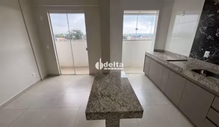 Apartamento disponível no bairro Tubalina em Uberlândia-MG