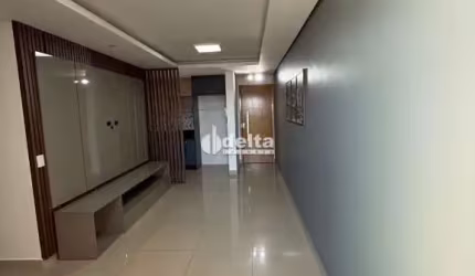 Apartamento disponível para venda no bairro Presidente Roosevelt em Uberlândia-MG