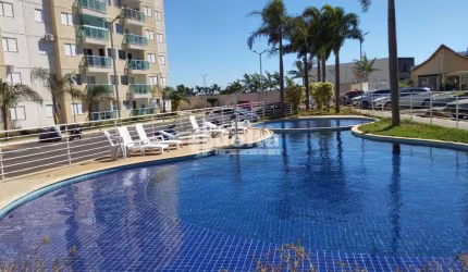 Apartamento disponível para locação no bairro Grand Ville em Uberlândia-MG