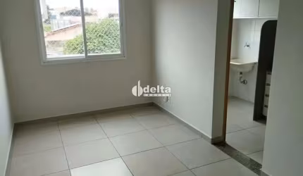 Apartamento disponível para venda no bairro Brasil em Uberlândia-MG
